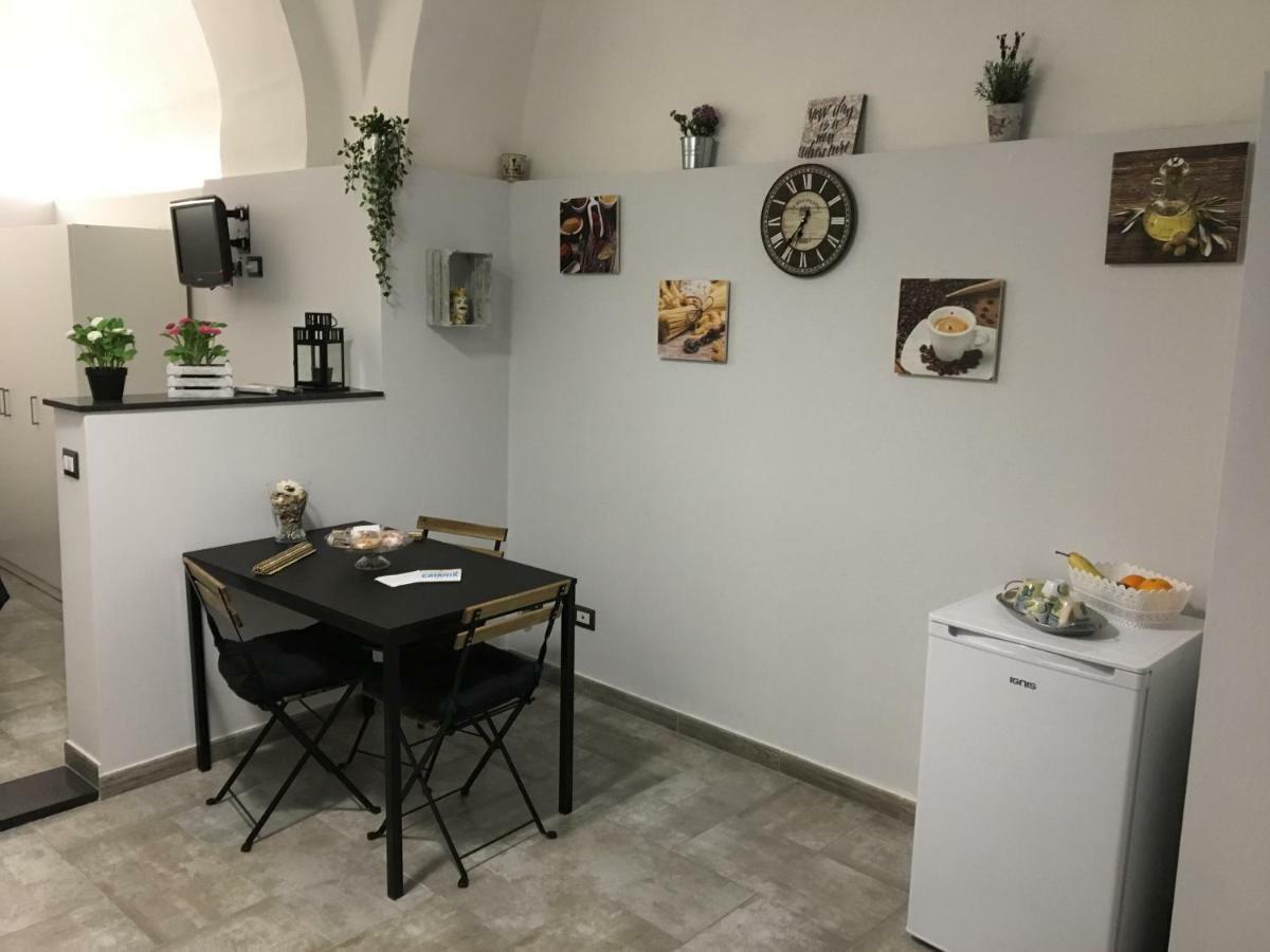 Antica Civita Catania Bagian luar foto