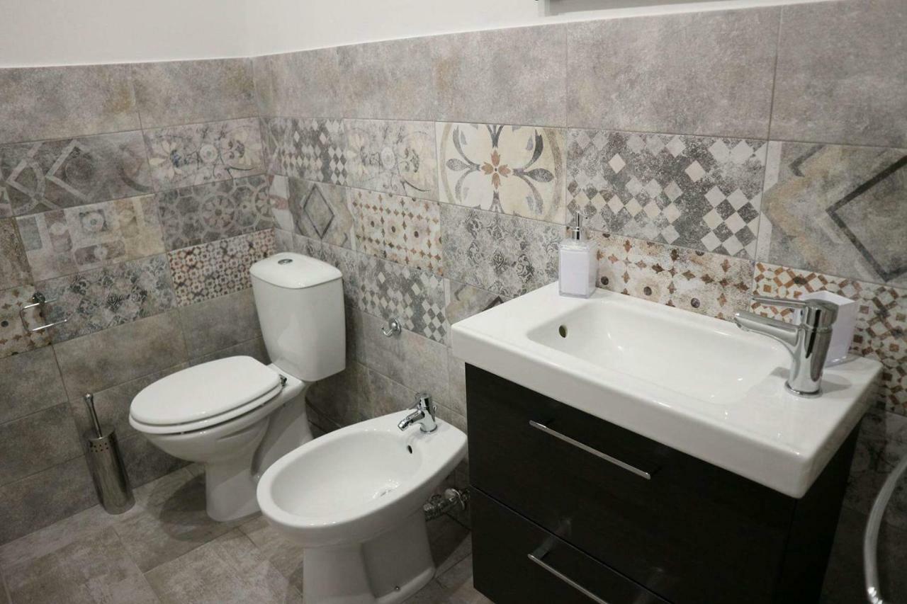 Antica Civita Catania Bagian luar foto